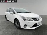 Toyota Avensis 1,8 VVT-i T2 Premium stc. - 2