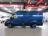 Iveco Daily 3,0 35S18 12m³ Van AG8 - 3