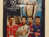 UEFA 2017/2018