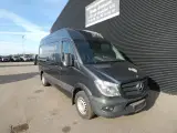 Mercedes-Benz Sprinter 316 Kombi 2,1 CDI R2 AUT. 163HK Van - 2