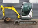 Wacker Neuson ez26 - 5