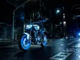 Yamaha MT-07 - 3