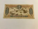 5 Pesos Oro Colombia - Kuglepen - 2