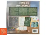 Brætspil &#39;Tilbage på skolebænken&#39; fra Upcoming Minds (str. 27x27 cm) - 5