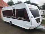 Dethleffs Eighty 515 DB  spec model 