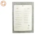 Rocette til loftet fra Homestar (4 styks) - 2