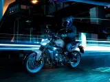 Yamaha MT-09 version med reduceret effekt til A2 kørekort - 5