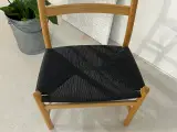 Hans J. Wegner stol CH47 - 4