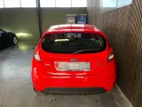 Ford Fiesta 1,0 65 Trend - 5