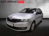 Skoda Rapid 1,2 TSi 105 Ambition GreenTec