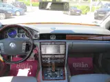 VW Phaeton 3,2 V6 Tiptr. - 5