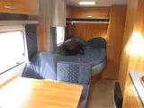 2006 - Bürstner Flipper 495 TK - 5