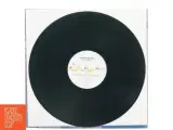 Bryan adams - Bryan Adams (LP) fra A And M Records (str. 30 cm) - 2
