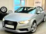 Audi A3 1,6 TDi 110 Ambiente S-tr. - 3