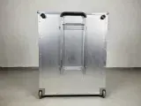 STOR - Penn & Elcom - Trolley flight case - 2