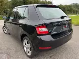 Skoda Fabia 1,0 TSi 95 Style DSG - 4