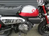 Honda Monkey 125 MC-SYD BYTTER GERNE - 5
