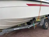styrpultsbåd magnum 500 - 2