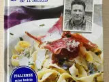 Italiensk mine bedste hverdagsretter, Jamie Oliver