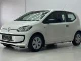 VW Up! 1,0 60 Take Up! - 2