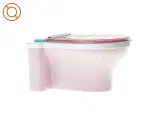 Legetøjs toilet med lyd fra Baby B Ø Rn (str. 21 x 16 x 11 cm) - 3