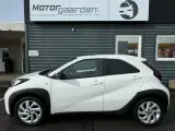 Toyota Aygo X 1,0 Active - 2