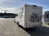 2021 - Chausson First Line C717   Rummelig familiecamper med masser af komfort! - 4