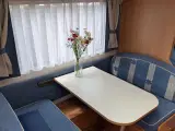 CAMPINGVOGN SÆLGES - YDERST VELHOLDT - 5
