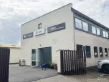KONTORPLADS eller EGET KONTOR i WERKERIET - 2