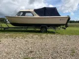 Uttern 550 Deluxe