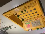 - - - Skiold computerstyring model P600 - 2