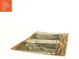 Vintage Polyphon musikplakater (str. 30 x 23 cm) - 3