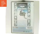 Agatha Christie&#39;s Murder on the Orient Express med Albert Finney (DVD) - 3