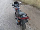 Kawasaki GPZ 500 S - 9982 Ålbæk - 4