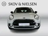 MINI Clubman Cooper 2,0 D - 4