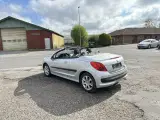 Peugeot 207 1,6 CC - 3
