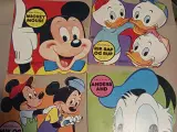 Disney ting sælges