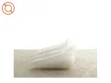 Bliv 2,5 cm. højere! Silikone hælindlæg (str. 12 x 7 cm) - 3