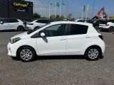 Toyota Yaris 1,0 VVT-i T1 Style - 3