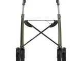 Rollator - ByACRE Carbon Overland - Grøn - 3