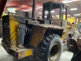 Hanomag 44C Sælges i dele/for parts - 2