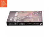Kvinden i buret af Jussi Adler-Olsen (Bog) - 2