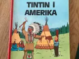 Tintin i Amerika 4. Oplag