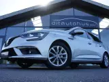 Renault Megane IV 1,5 dCi 110 Intens Sport Tourer - 2