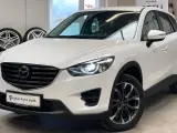 Mazda CX-5 2,2 SkyActiv-D 175 Optimum aut. AWD Van - 4