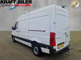 Mercedes Sprinter 314 2,2 CDi A2 Kassevogn aut. FWD - 3