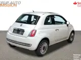 Fiat 500 1,2 Pop 69HK 3d - 2
