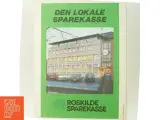 Bøger om Roskilde - 2