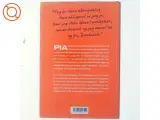 Fordi jeg var nødt til det af Pia Kjærsgaard (Bog) - 3