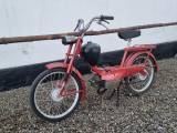 kreidler mofa Dansk
